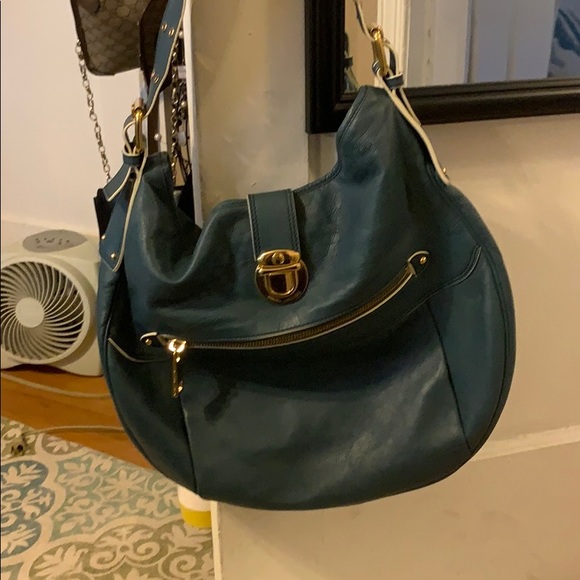 Marc Jacobs Beautiful Handbag 👜 ❤️❤️❤️❤️ - Picture 1 of 9